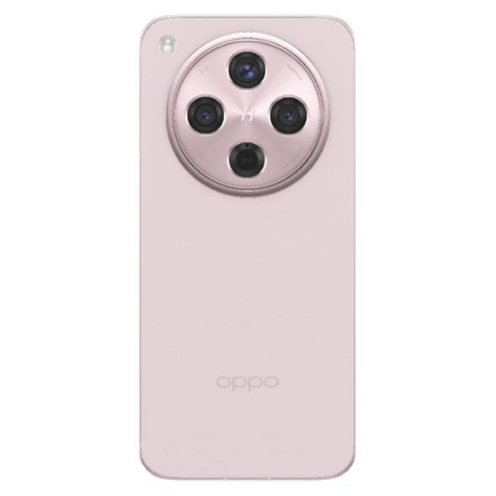 Rear Housing Back Panel Cover For Oppo Find X8 Ultra Pink | High